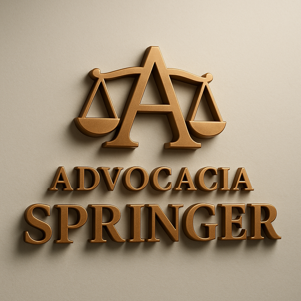 Advocacia Springer